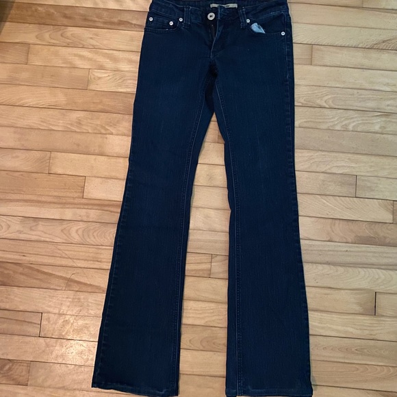Seductions Jeans, size 3 - Picture 2 of 3